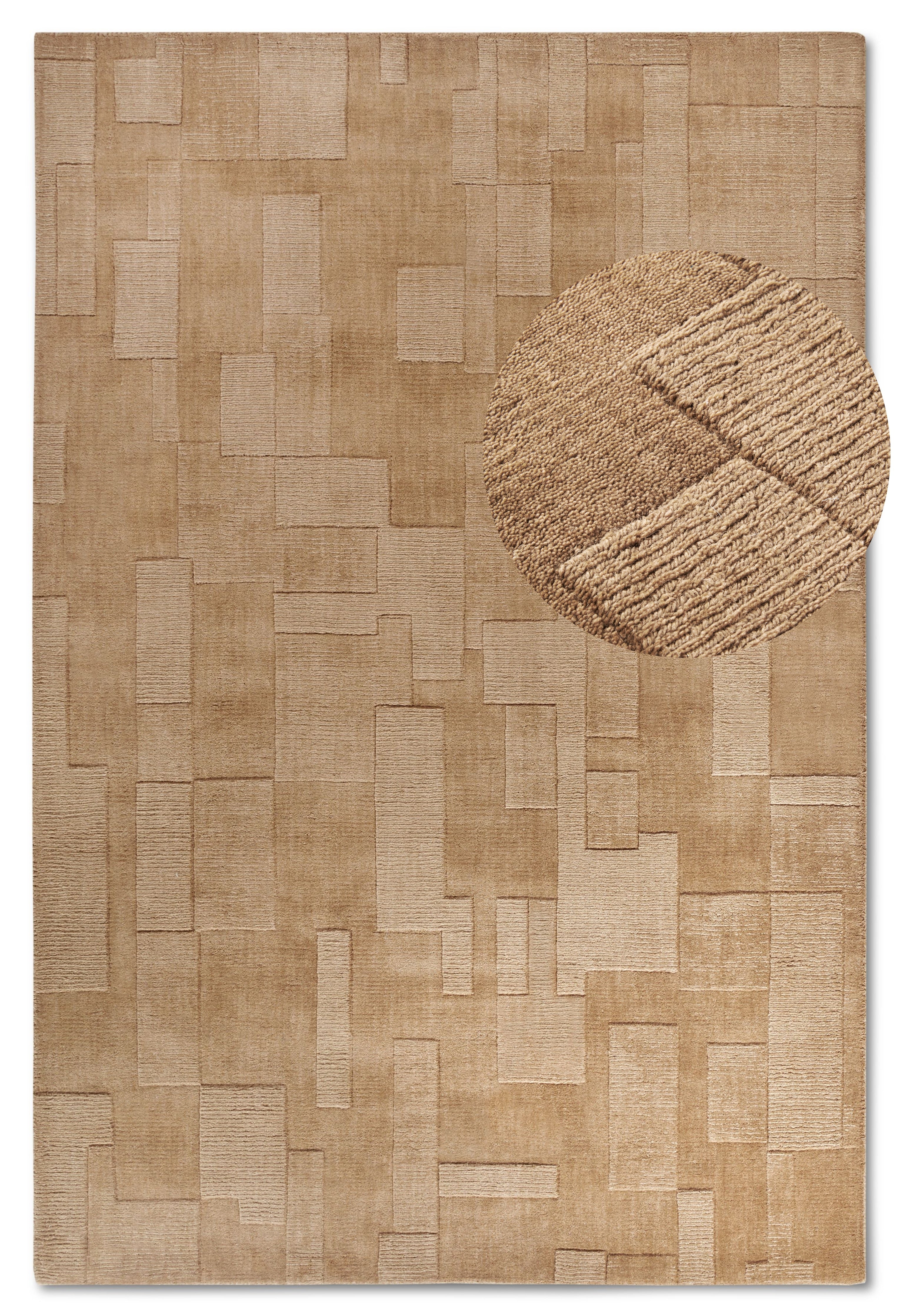 VILLEROY &amp; BOCH 106180 ULLMATTA, WILHELMINE BEIGE