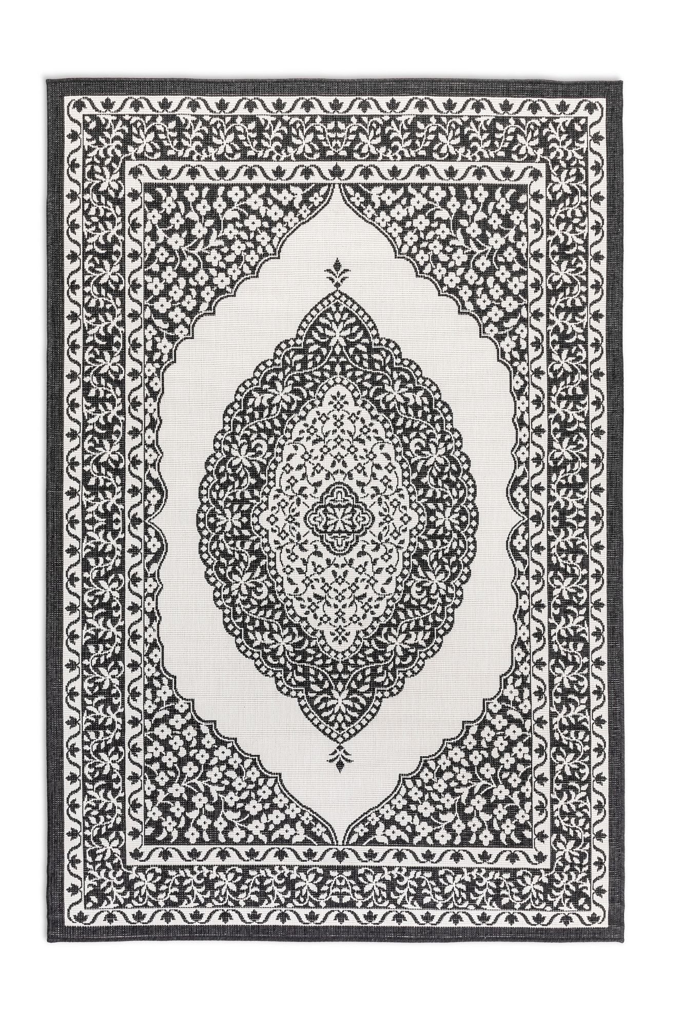 GEMINI MATTA SVART - 106024