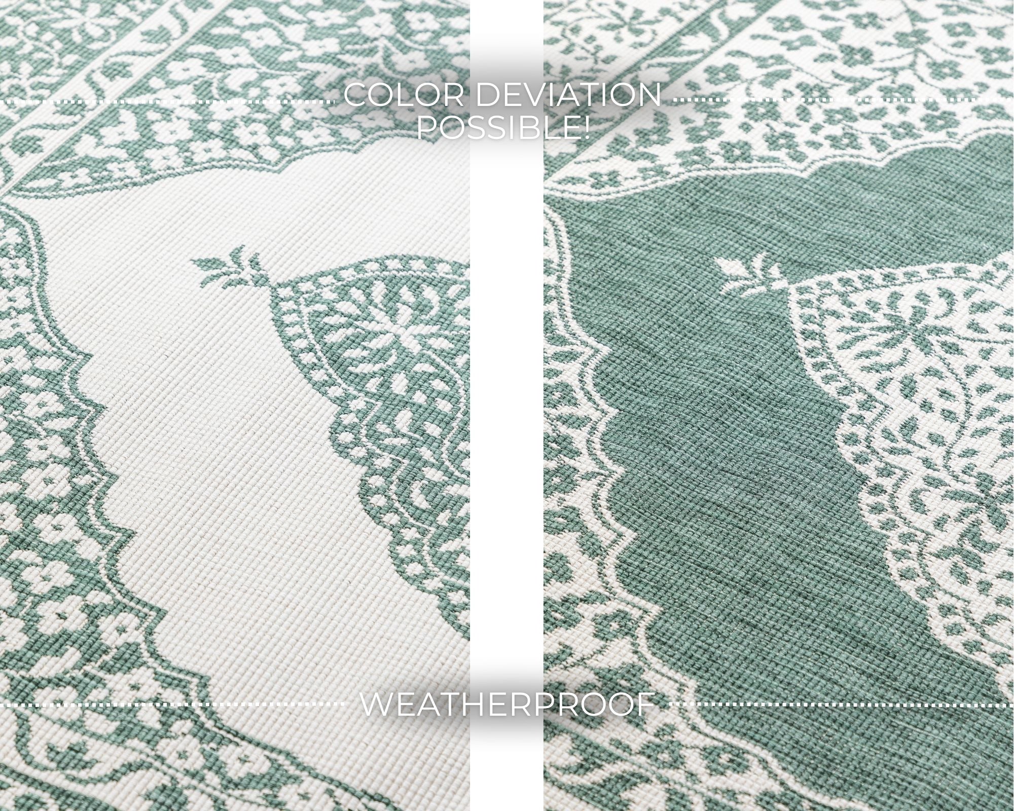 GEMINI MATTA GRÖN - 106025