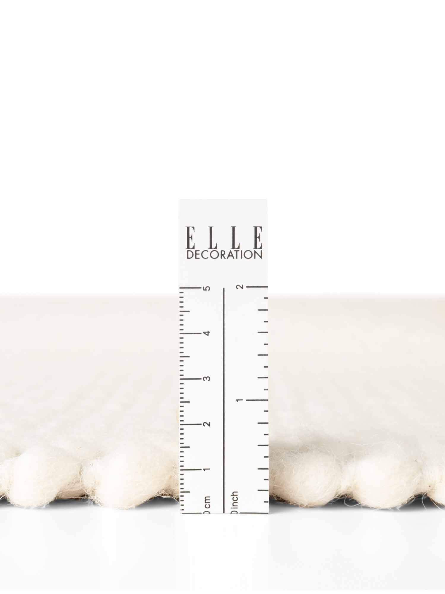 ELLE DECORATION LYON ULLMATTA, BÖNOR NATURKRÄM