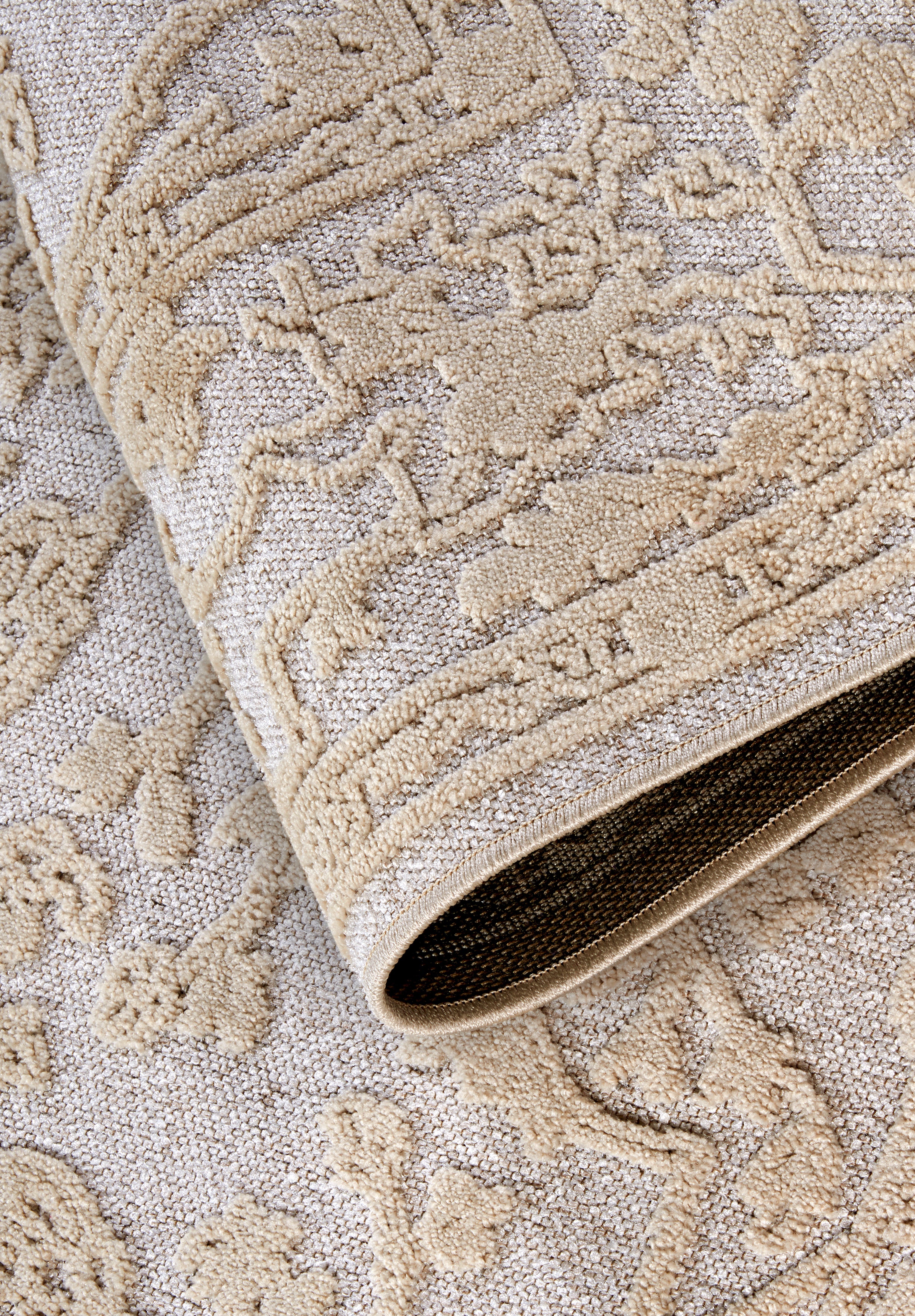 VILLEROY &amp; BOCH 106146 HÖG-LÅG Luggmatta, Ambroise Cream