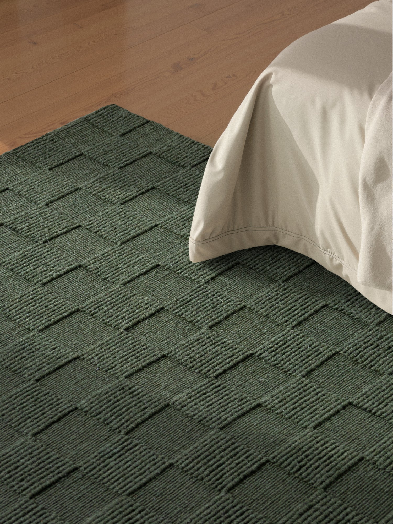 VILLEROY &amp; BOCH 1766 ULLMATTA SCALA, 106268 GRÖN