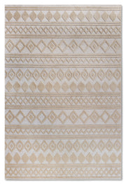 VILLEROY &amp; BOCH 106137 HÖG-LÅG Luggmatta, Catherine Cream
