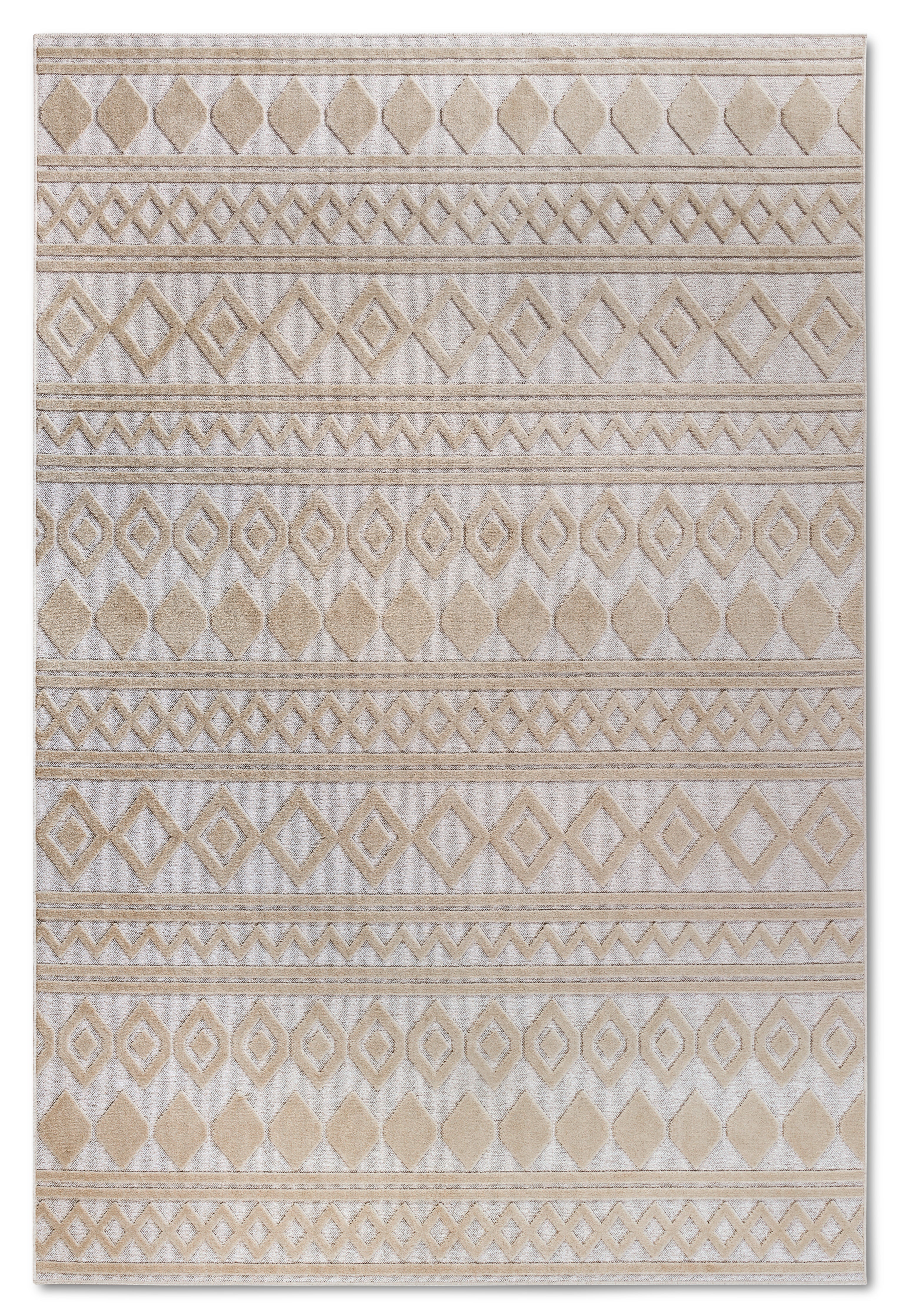 VILLEROY &amp; BOCH 106137 HÖG-LÅG Luggmatta, Catherine Cream