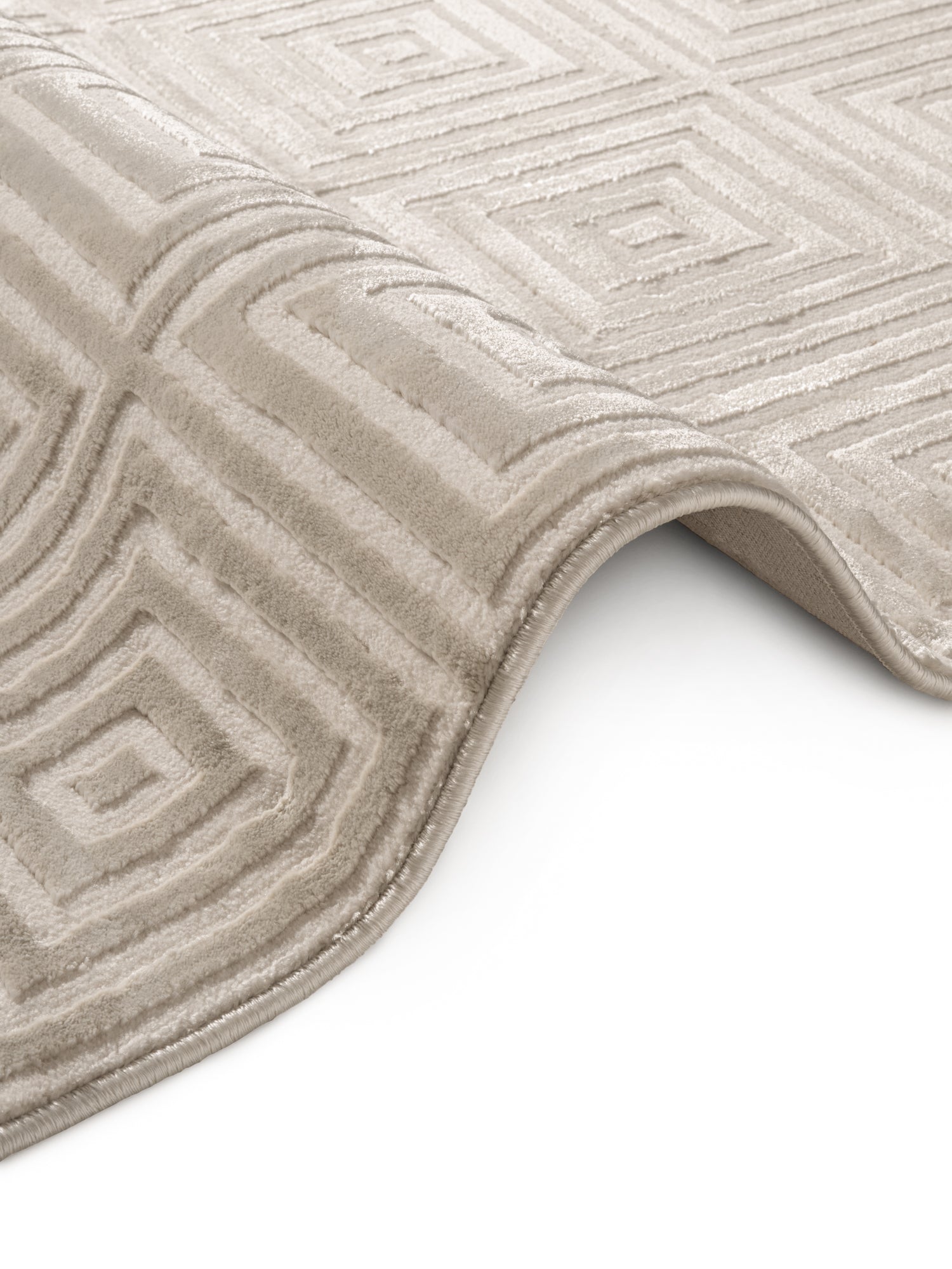 PEARLES MODERN MATTA, VIT-KRÄMFÄRGAD 106184