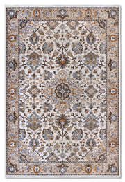 VILLEROY &amp; BOCH 106136 ORIENTALSK MATTA EGON, CRÈME-FLERFÄRG