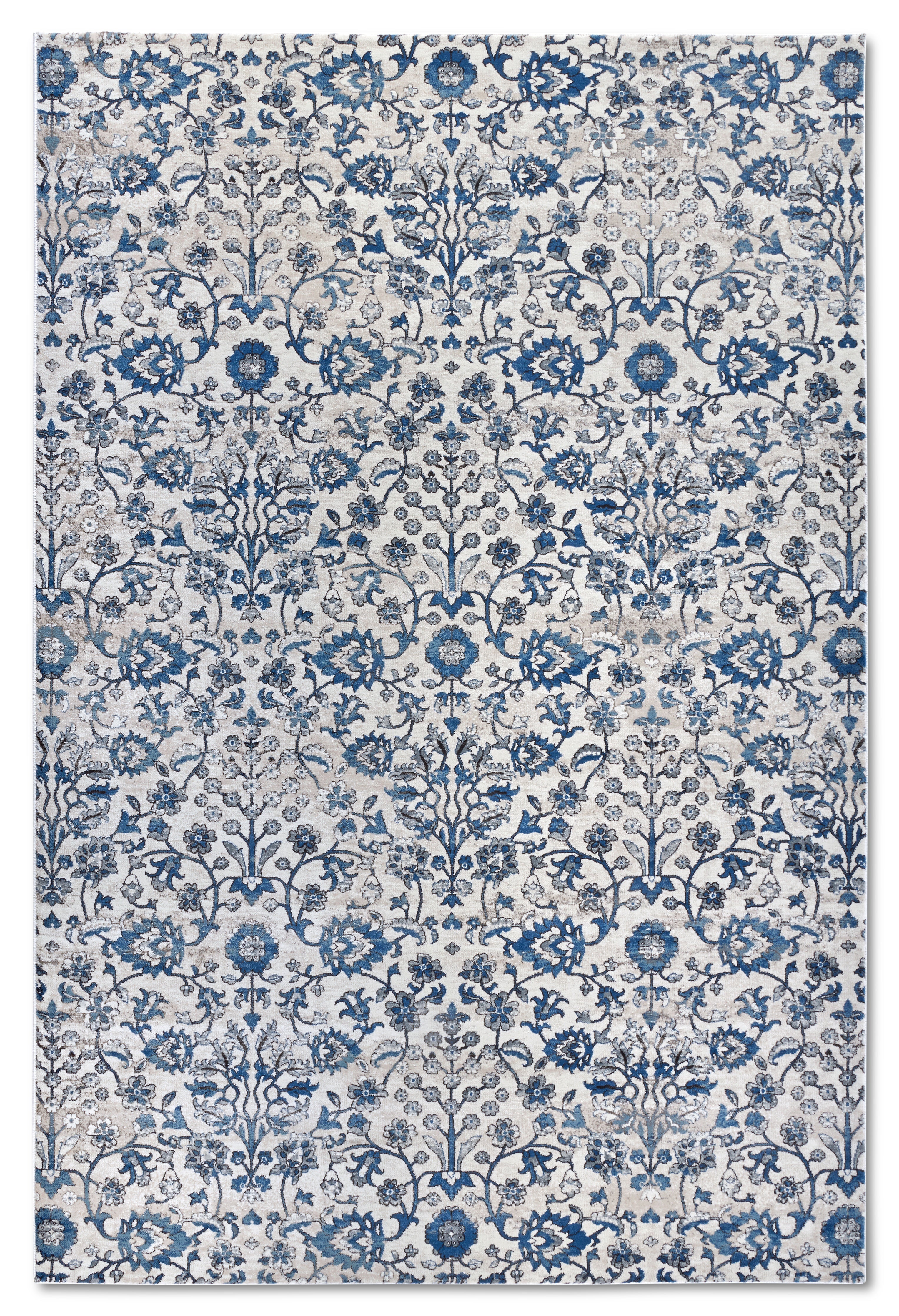 VILLEROY &amp; BOCH 106120 ORIENTALSK MATTA, ERNEST KRÄMBLÅ