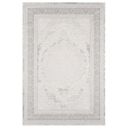 ANTIK MODERN MATTA, GRÅ 209