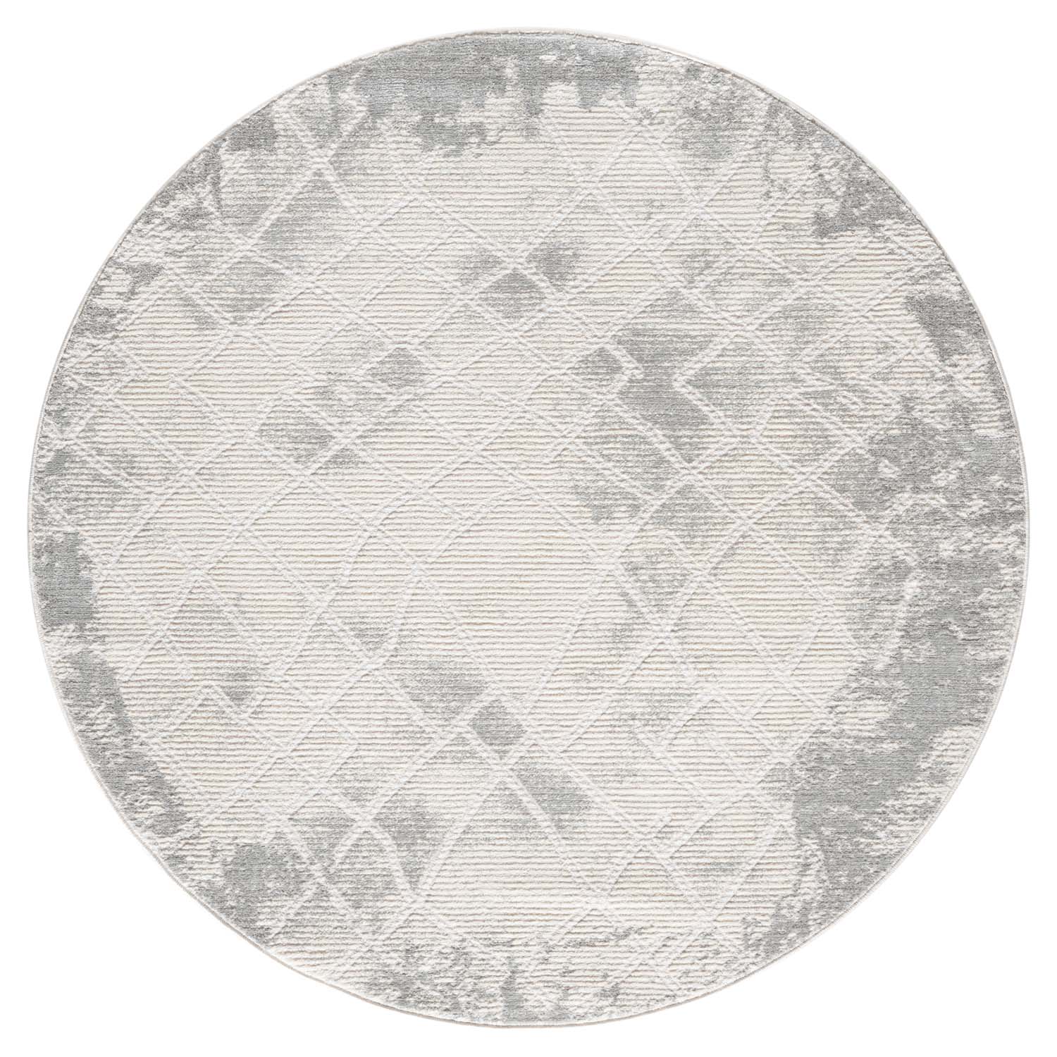 ANTIK MODERN MATTA, GRÅ 215