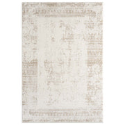 ANTIK MODERN MATTA, KRÄMFÄRGAD 232