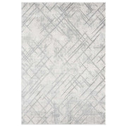 ANTIK MODERN MATTA, GRÅ 245