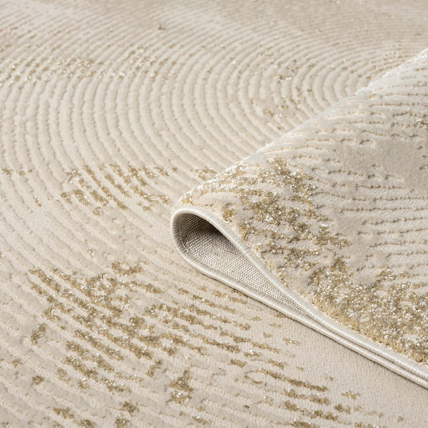 ANTIK MODERN MATTA, BEIGE 481