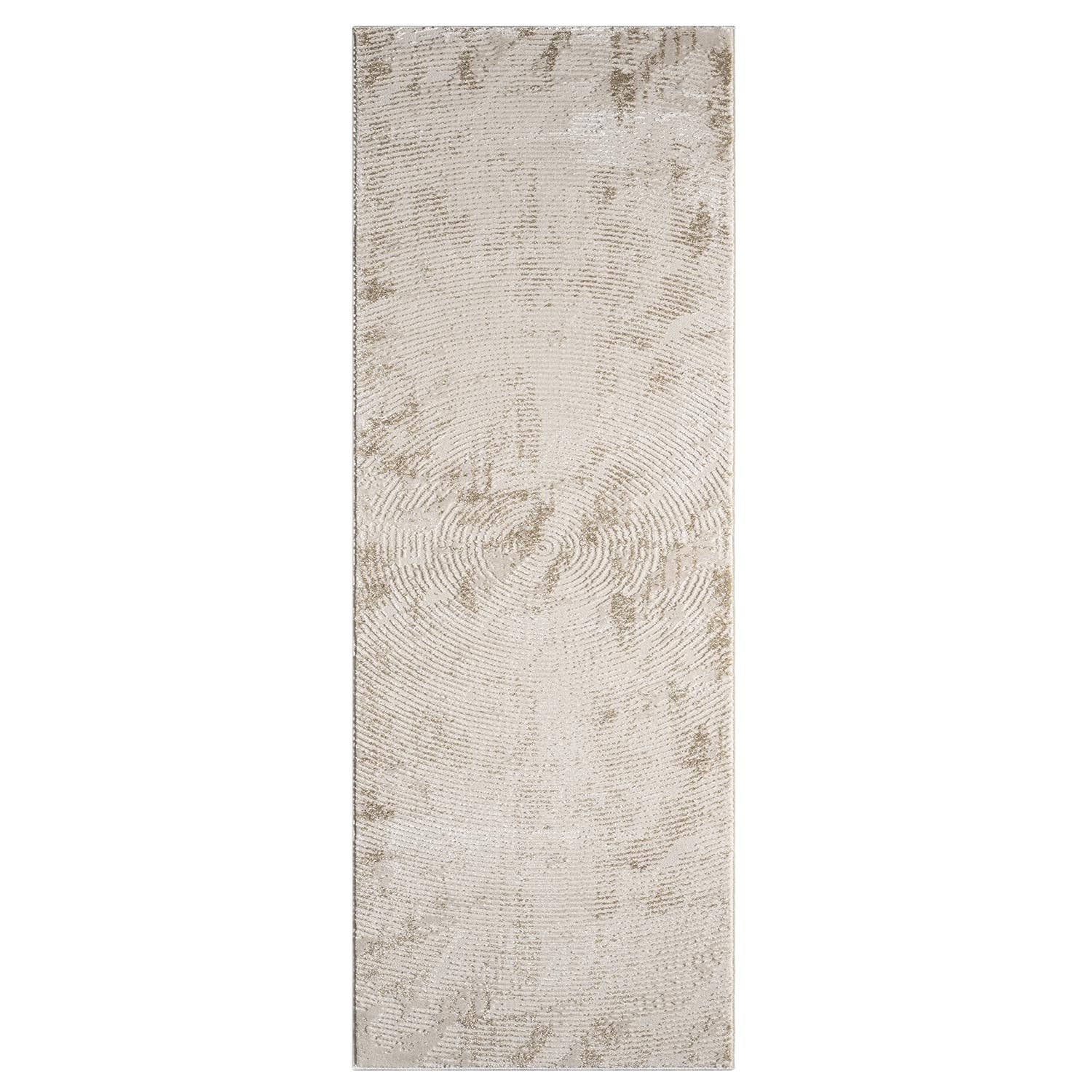 ANTIK MODERN MATTA, BEIGE 481