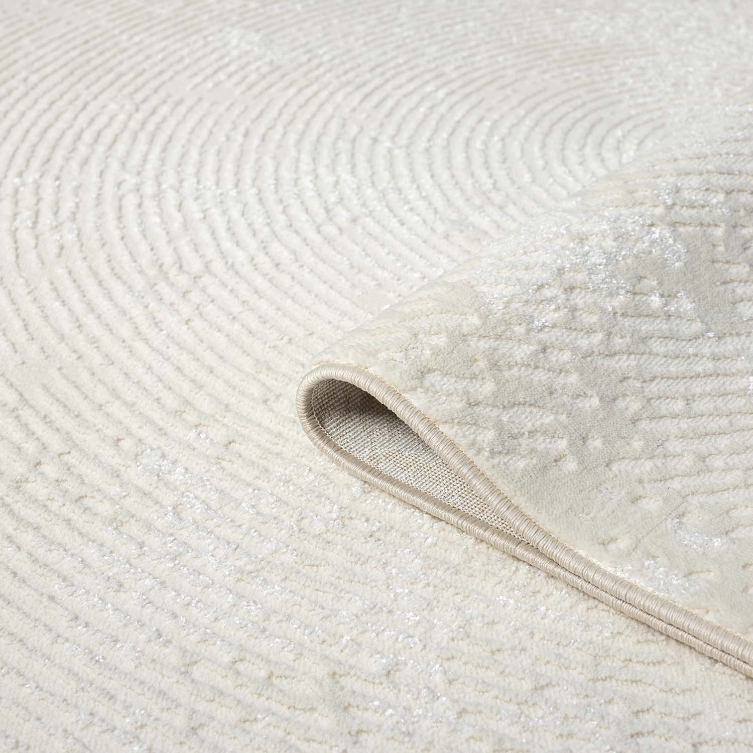 ANTIK MODERN MATTA, KRÄMFÄRGAD 481