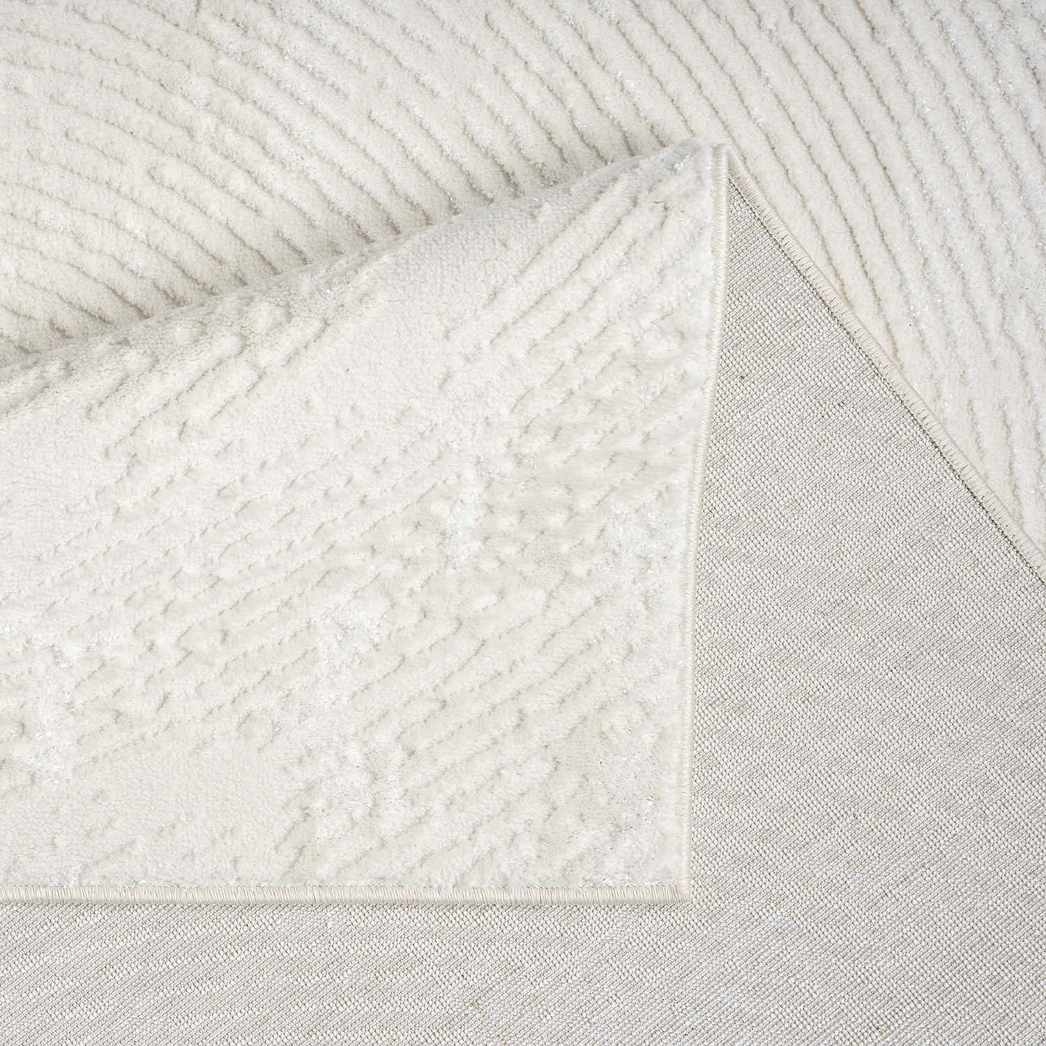 ANTIK MODERN MATTA, KRÄMFÄRGAD 481