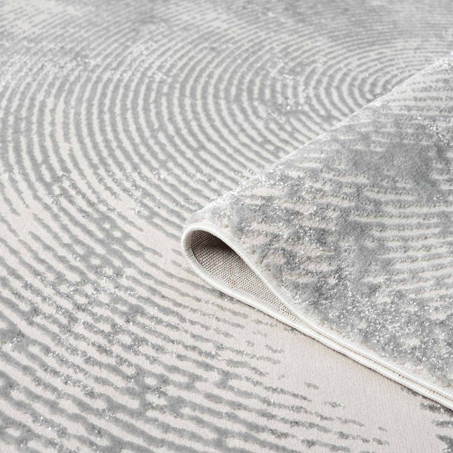 ANTIK MODERN MATTA, GRÅ 481