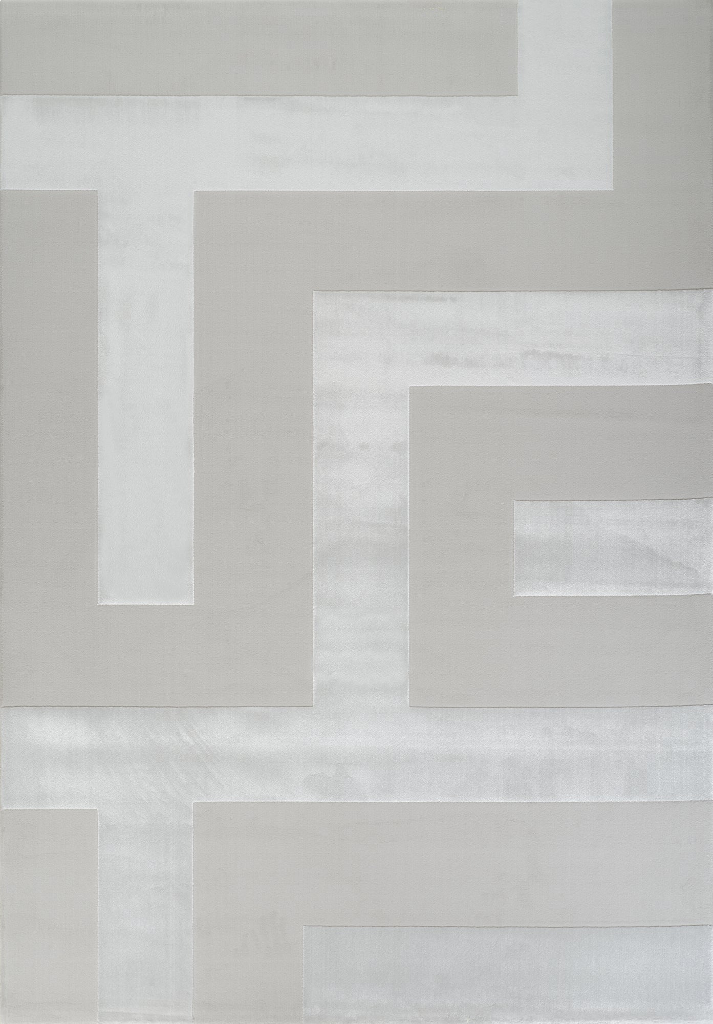 BAHAR MODERN MATTA, BAH100 SILVER