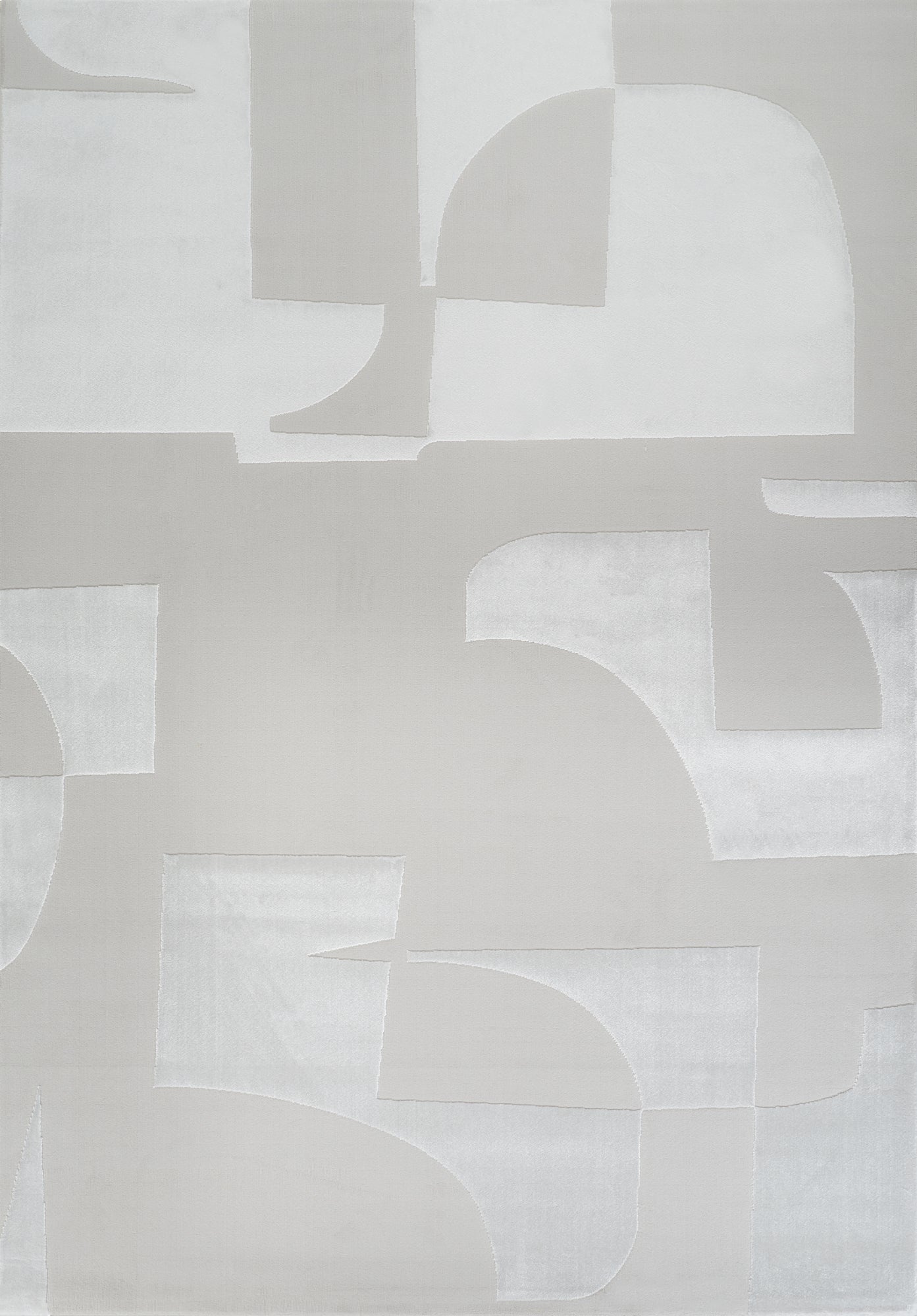 BAHAR MODERN MATTA, BAH200 SILVER