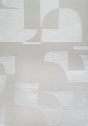 BAHAR MODERN MATTA, BAH200 SILVER