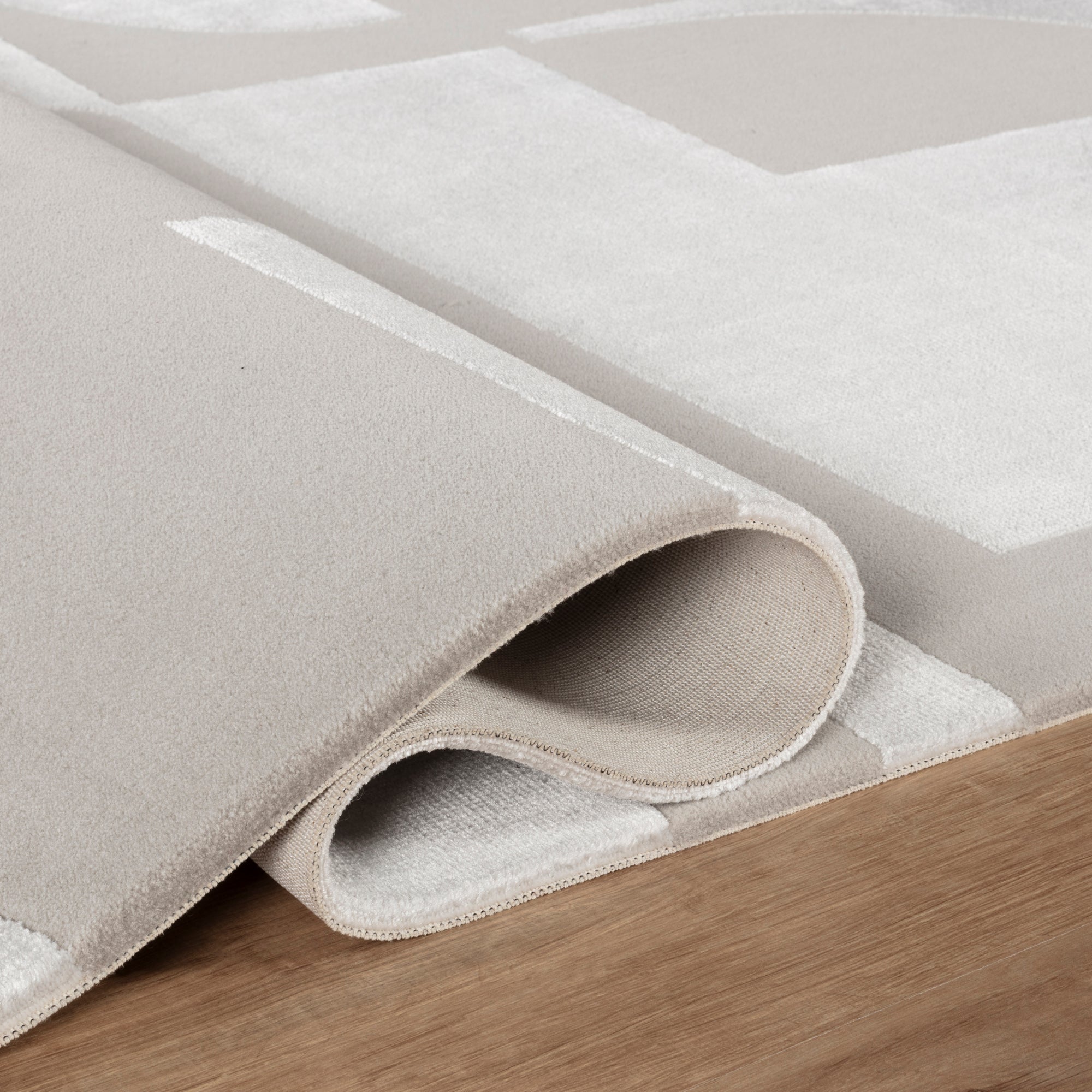 BAHAR MODERN MATTA, BAH200 SILVER