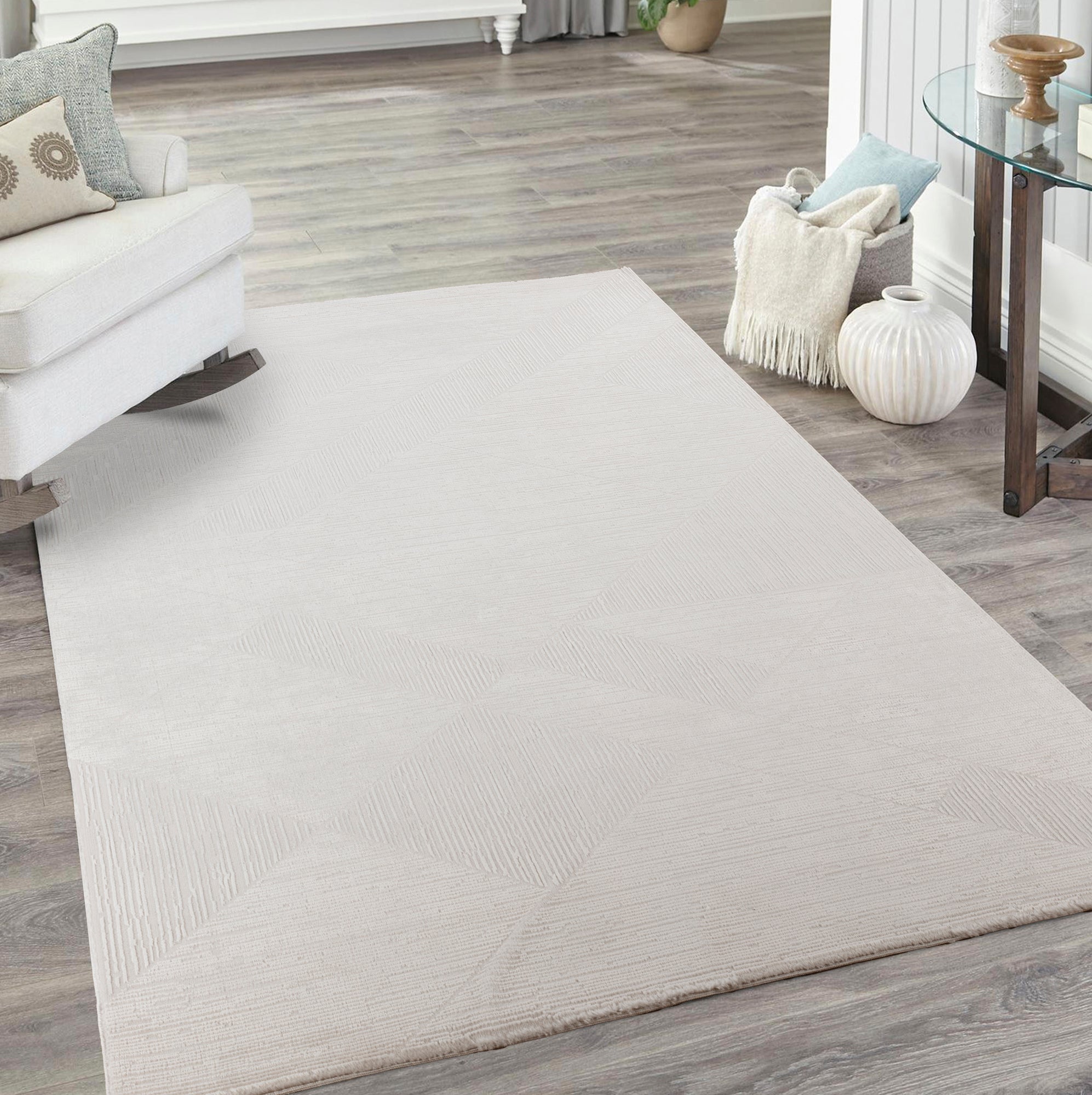 BAHAR MODERN MATTA, BAH300 BEIGE