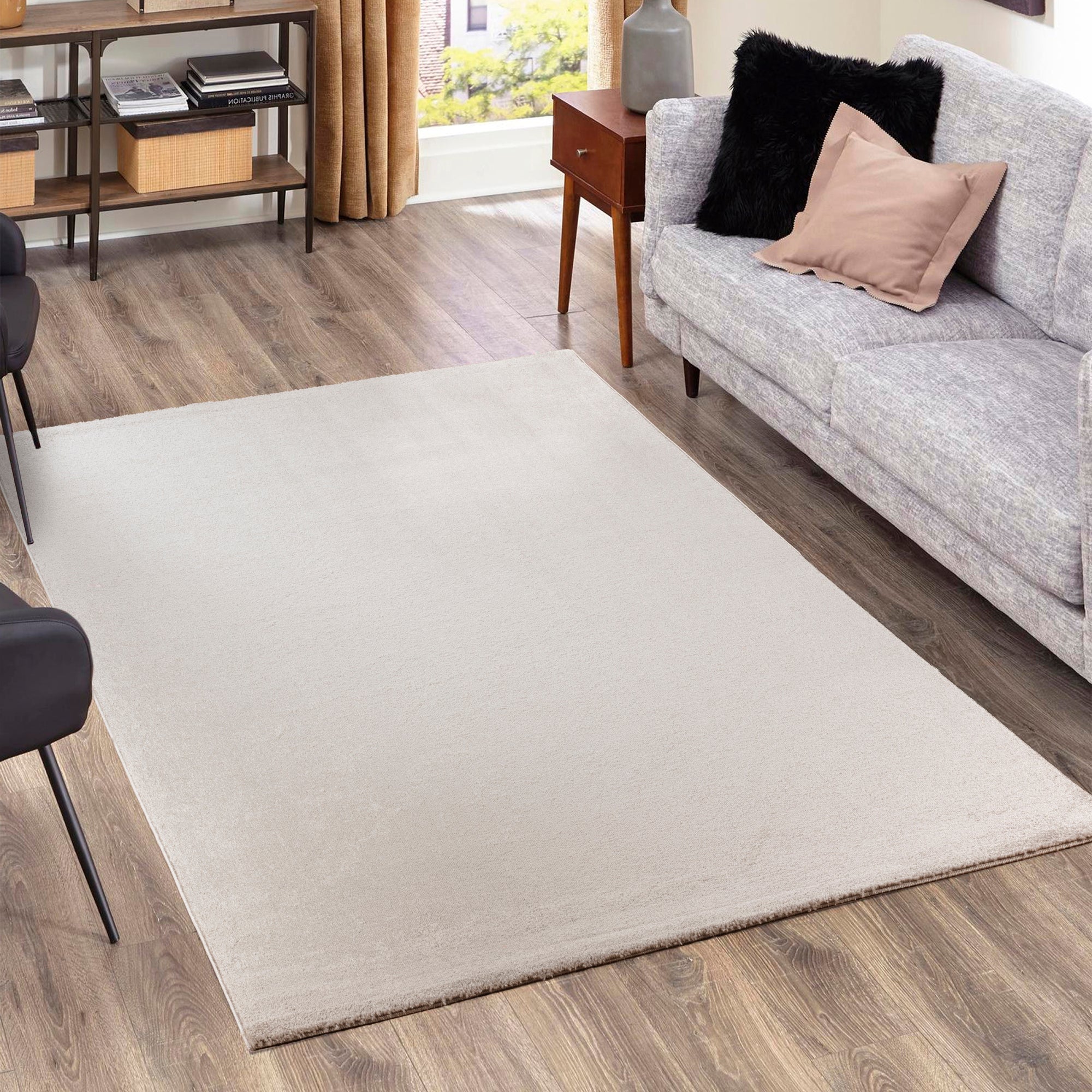 BATU ENFÄRG MATTA, BA100 BEIGE