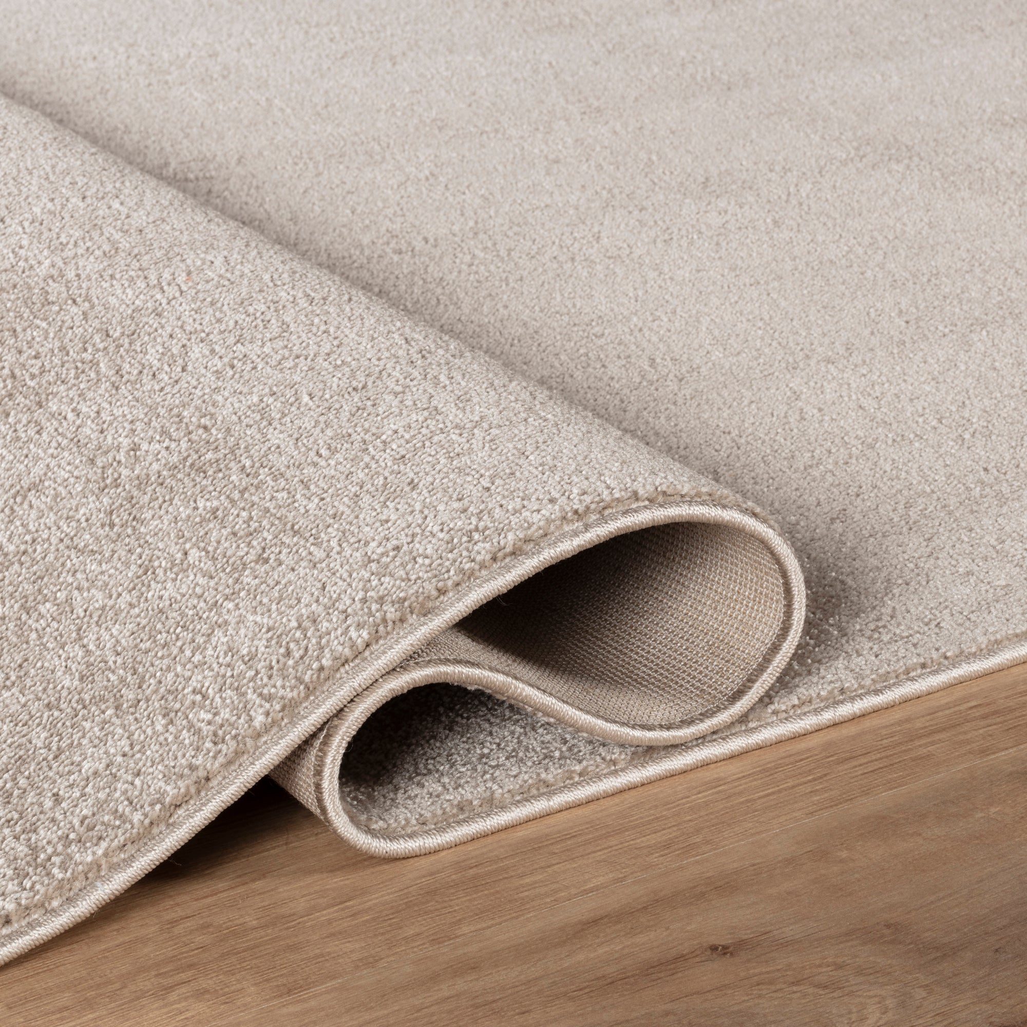 BATU ENFÄRG MATTA, BA100 BEIGE