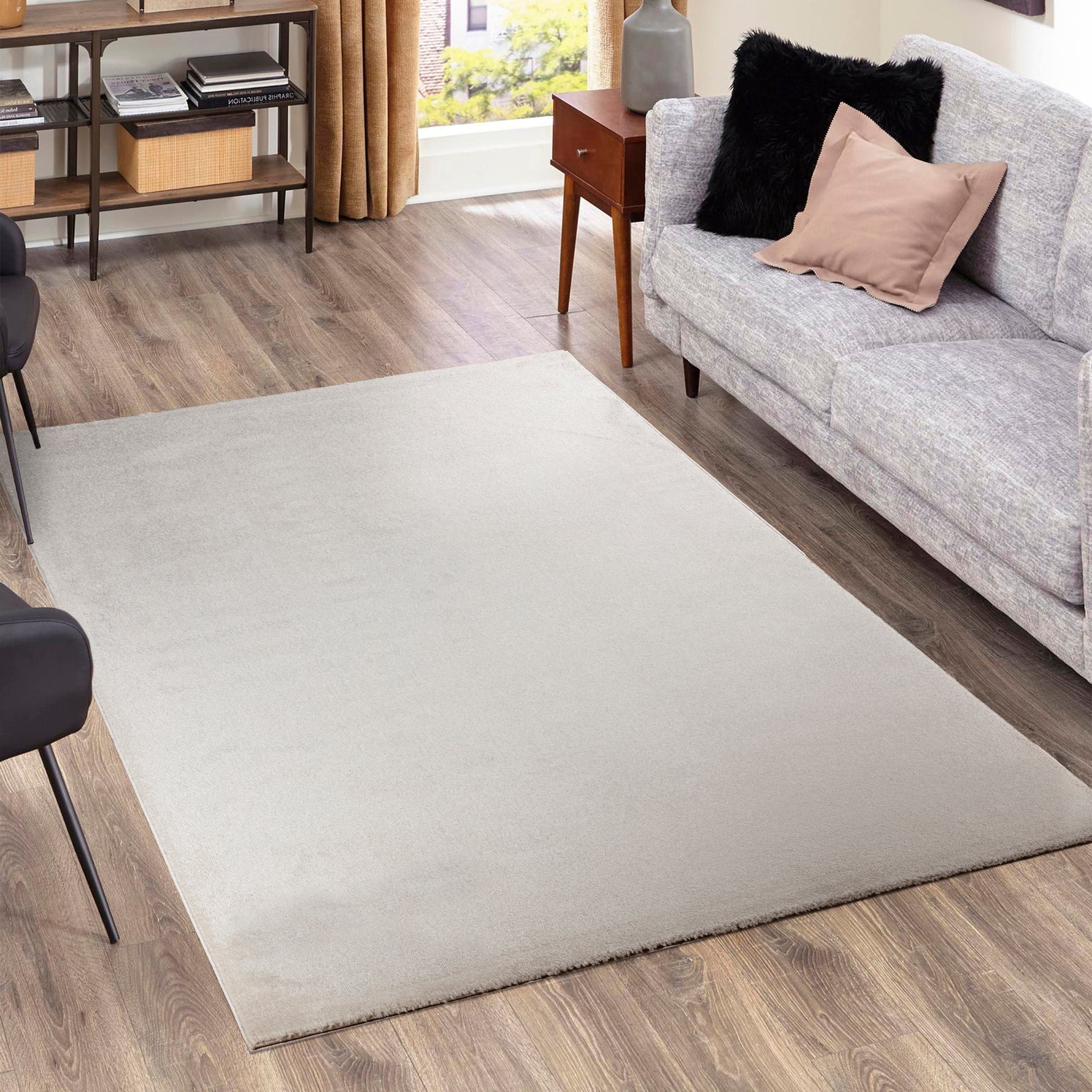 BATU ENFÄRG MATTA, BA100 KRÄM