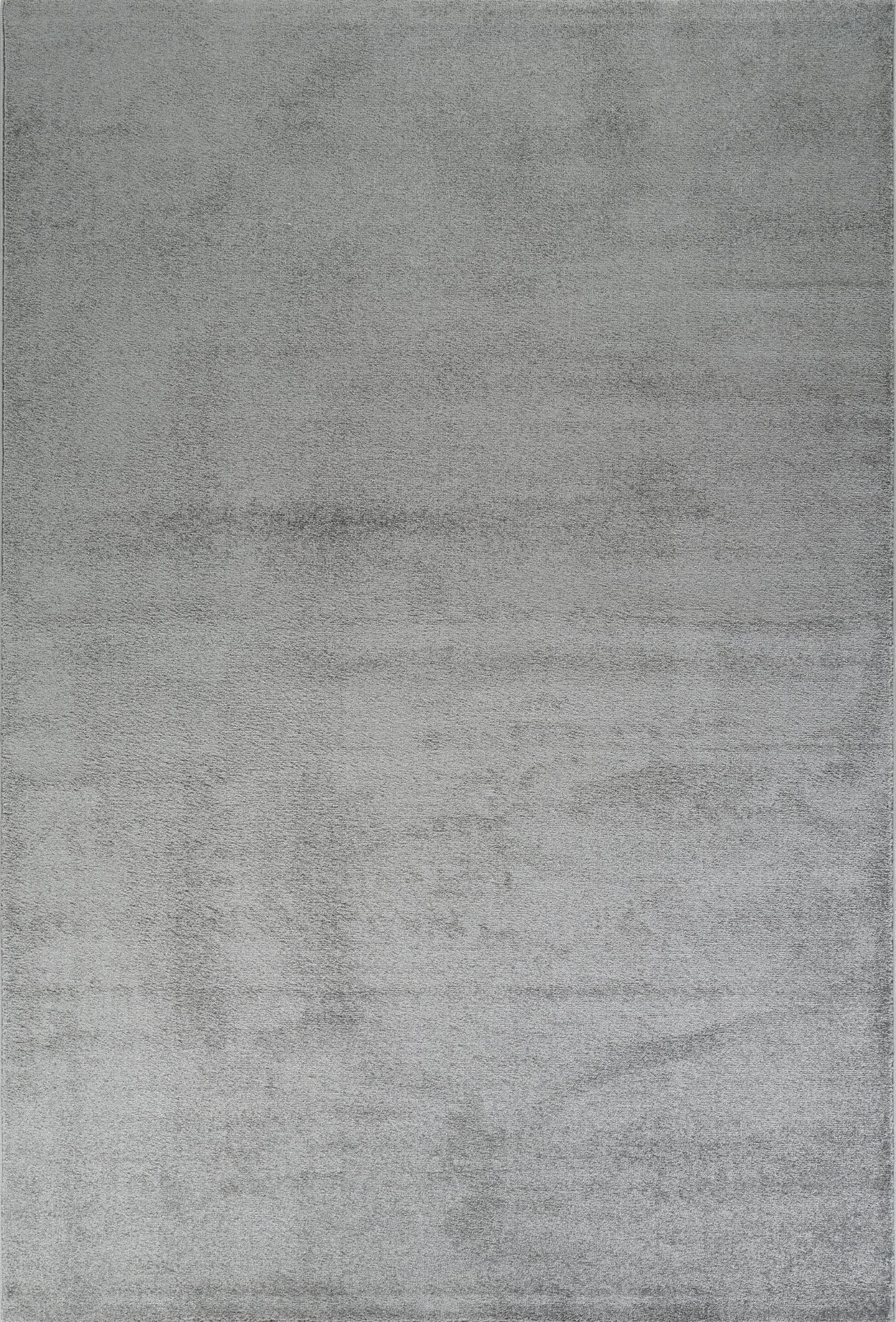 BATU ENFÄRGAD MATTA, BA100 GRÅ