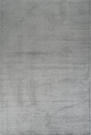 BATU ENFÄRGAD MATTA, BA100 GRÅ