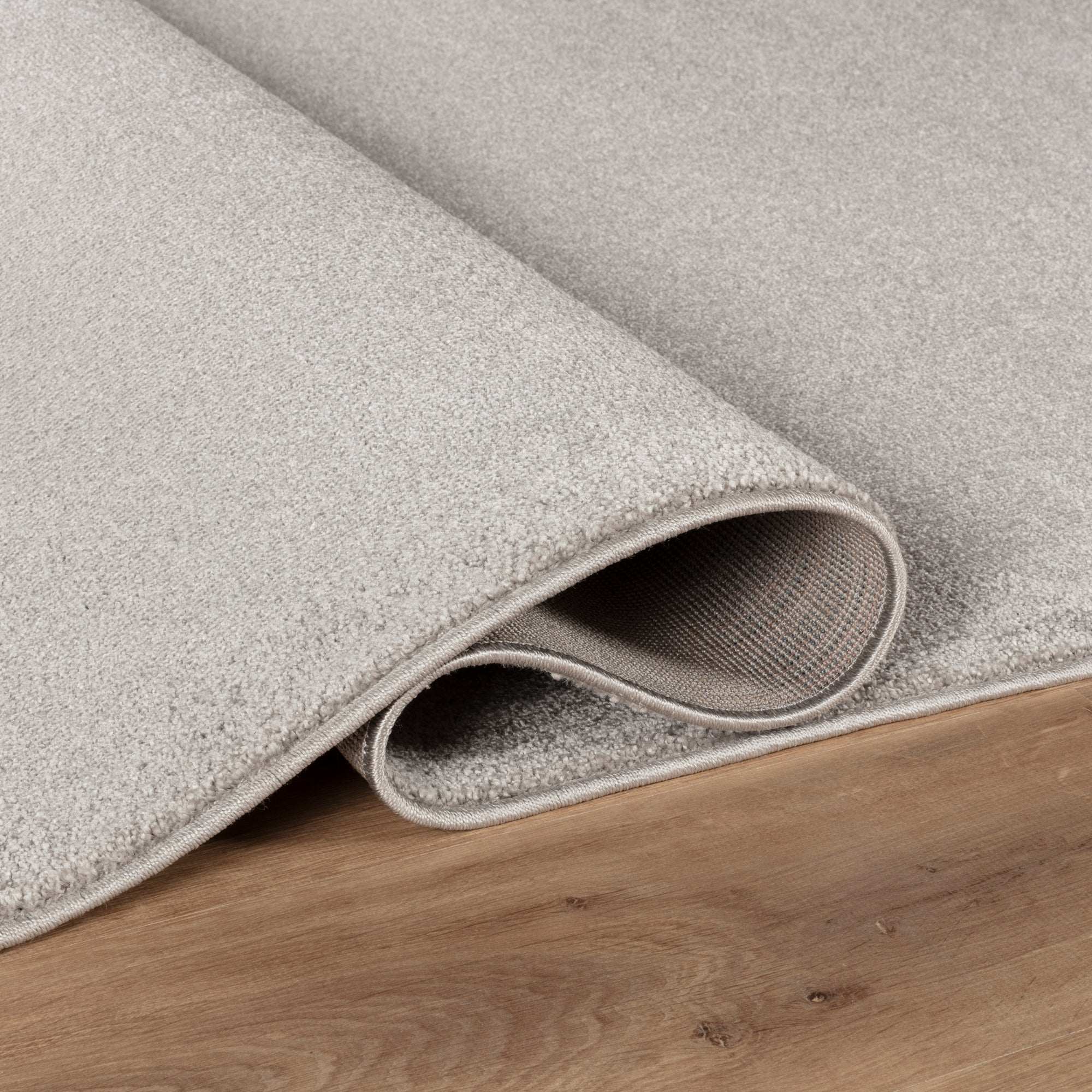 BATU ENFÄRG MATTA, BA100 SILVER