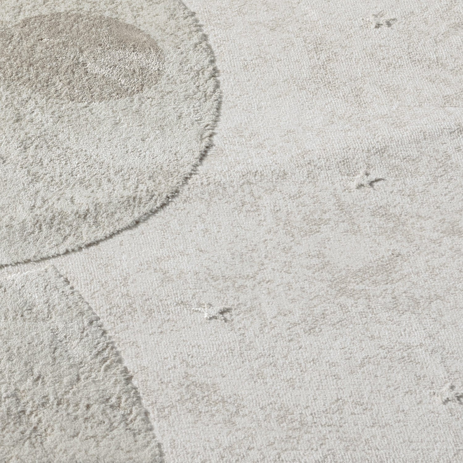 BARNFILT MAMARA, 703 CRÈME