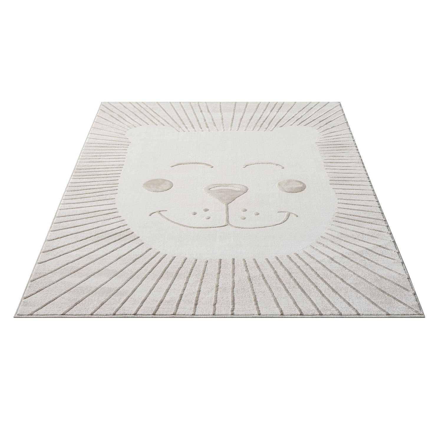 BARNFILT MAMARA, 714 CRÈME