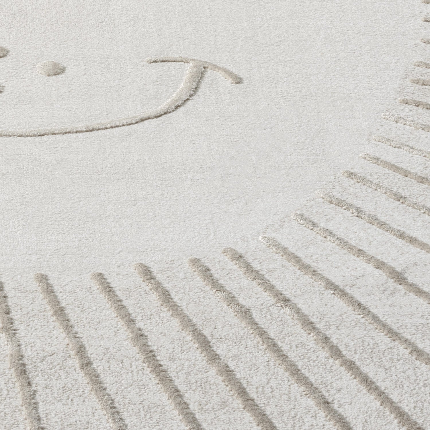 BARNFILT MAMARA, 714 CRÈME