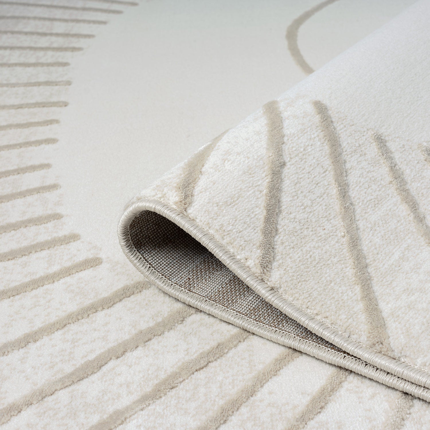 BARNFILT MAMARA, 714 CRÈME