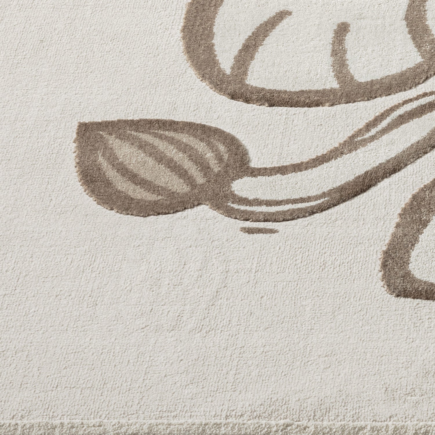 BARNFILT MAMARA, 717 CRÈME