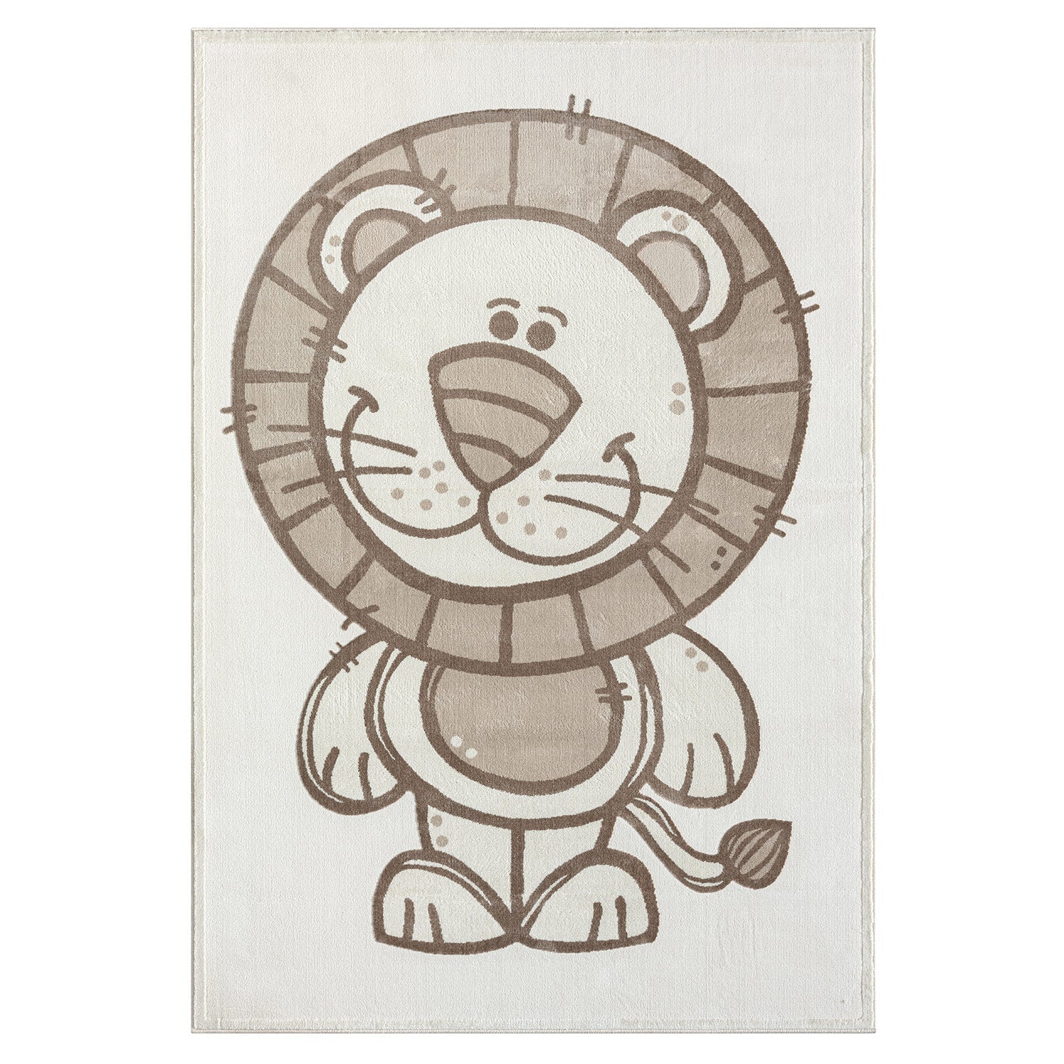 BARNFILT MAMARA, 717 CRÈME