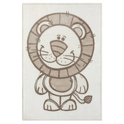 BARNFILT MAMARA, 717 CRÈME