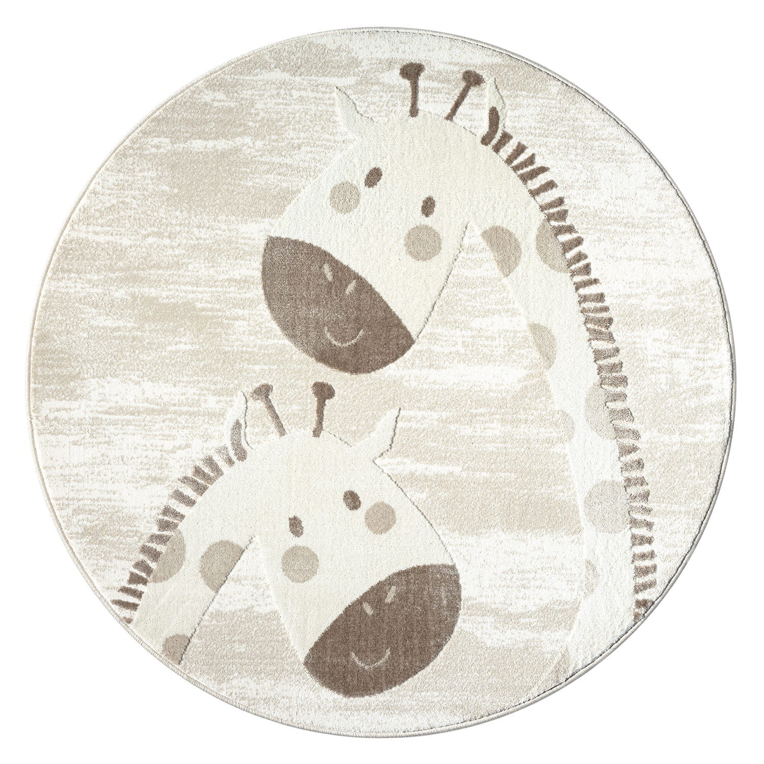 BARNFILT MAMARA, 719 CRÈME