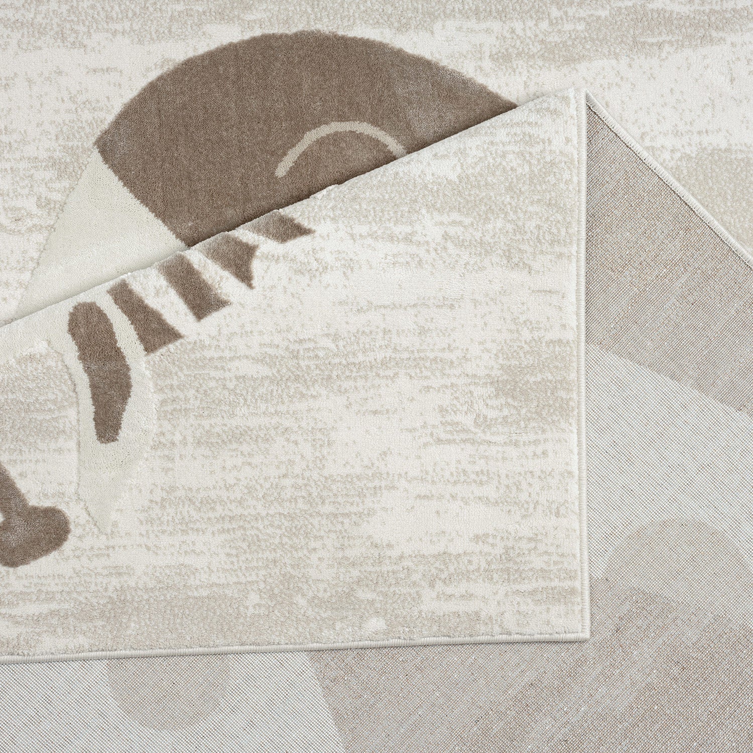 BARNFILT MAMARA, 719 CRÈME