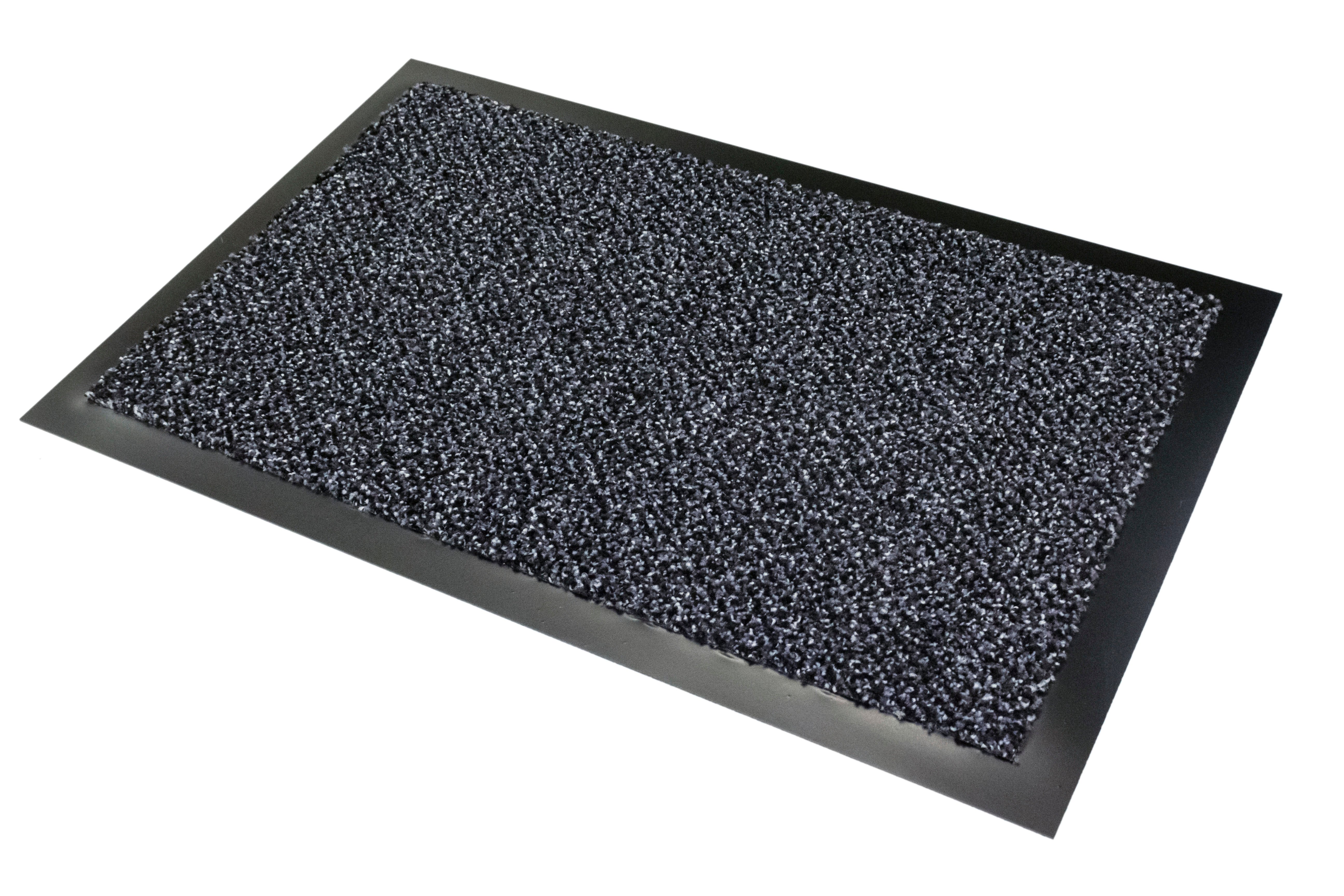 MONTERAD SMUTSIG MATTA FÖR HÖG TRAFIK MK COSMO, 03 GRÅ MIX