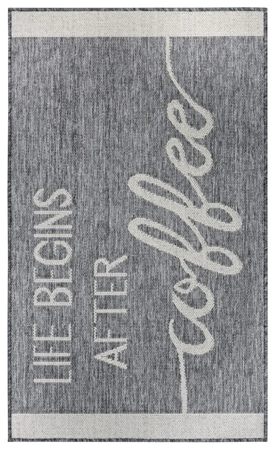 CUCINA KÖKSMATTOR GRÅ-KRÄMFÄRGADE 105627