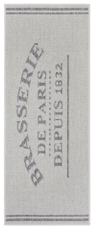 CUCINA KÖKSMATTOR KRÄMGRÅ 105625