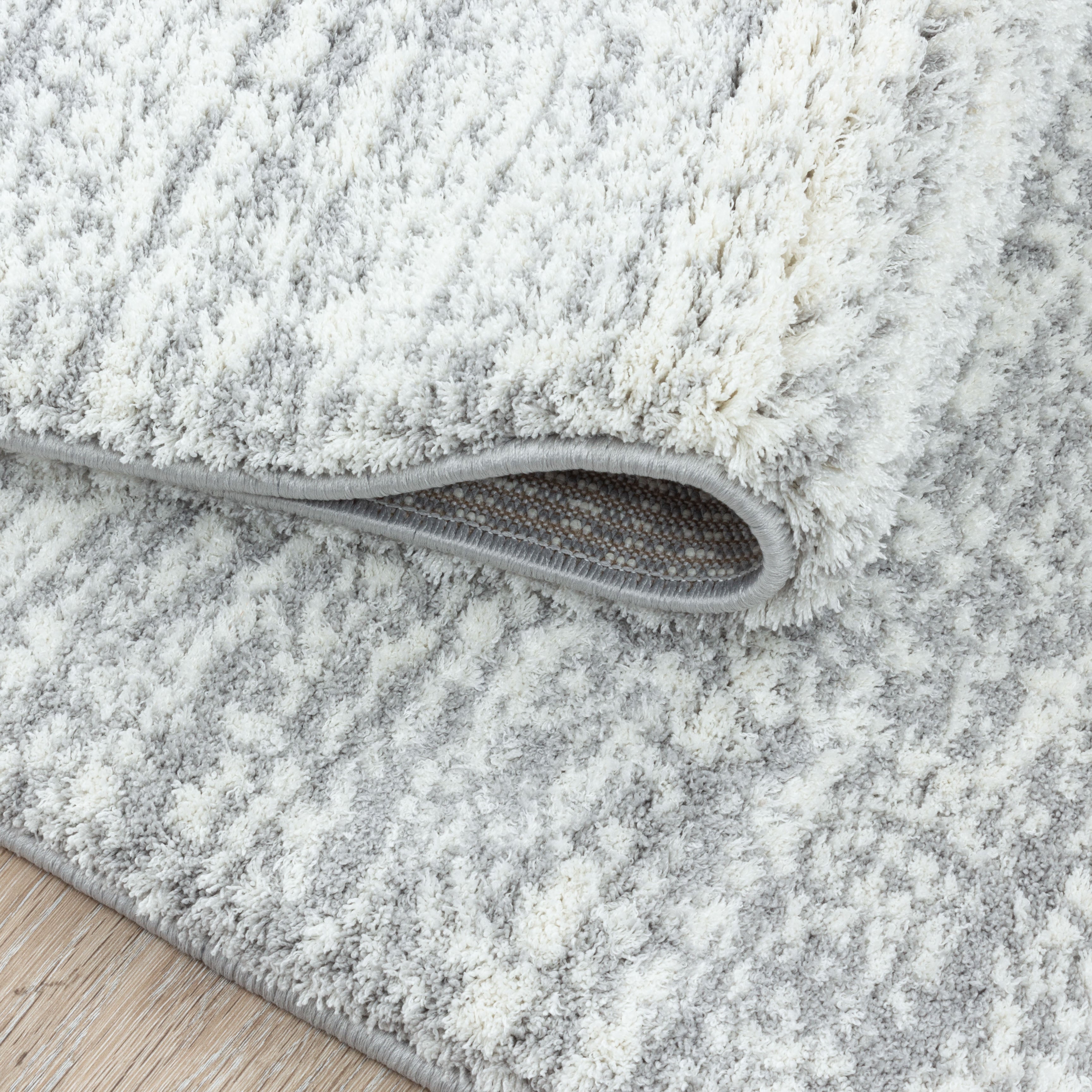 DELGARDO 496-01 GRÅ 