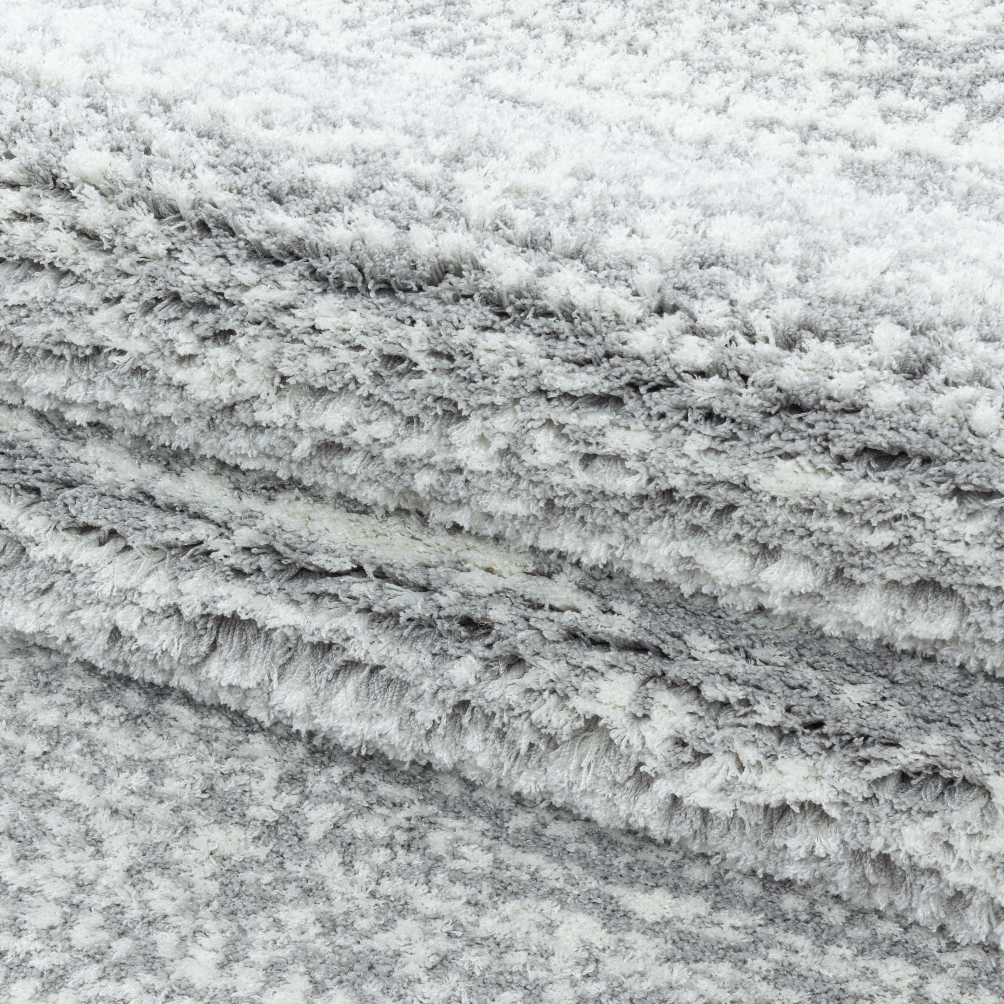 DELGARDO 496-01 GRÅ 