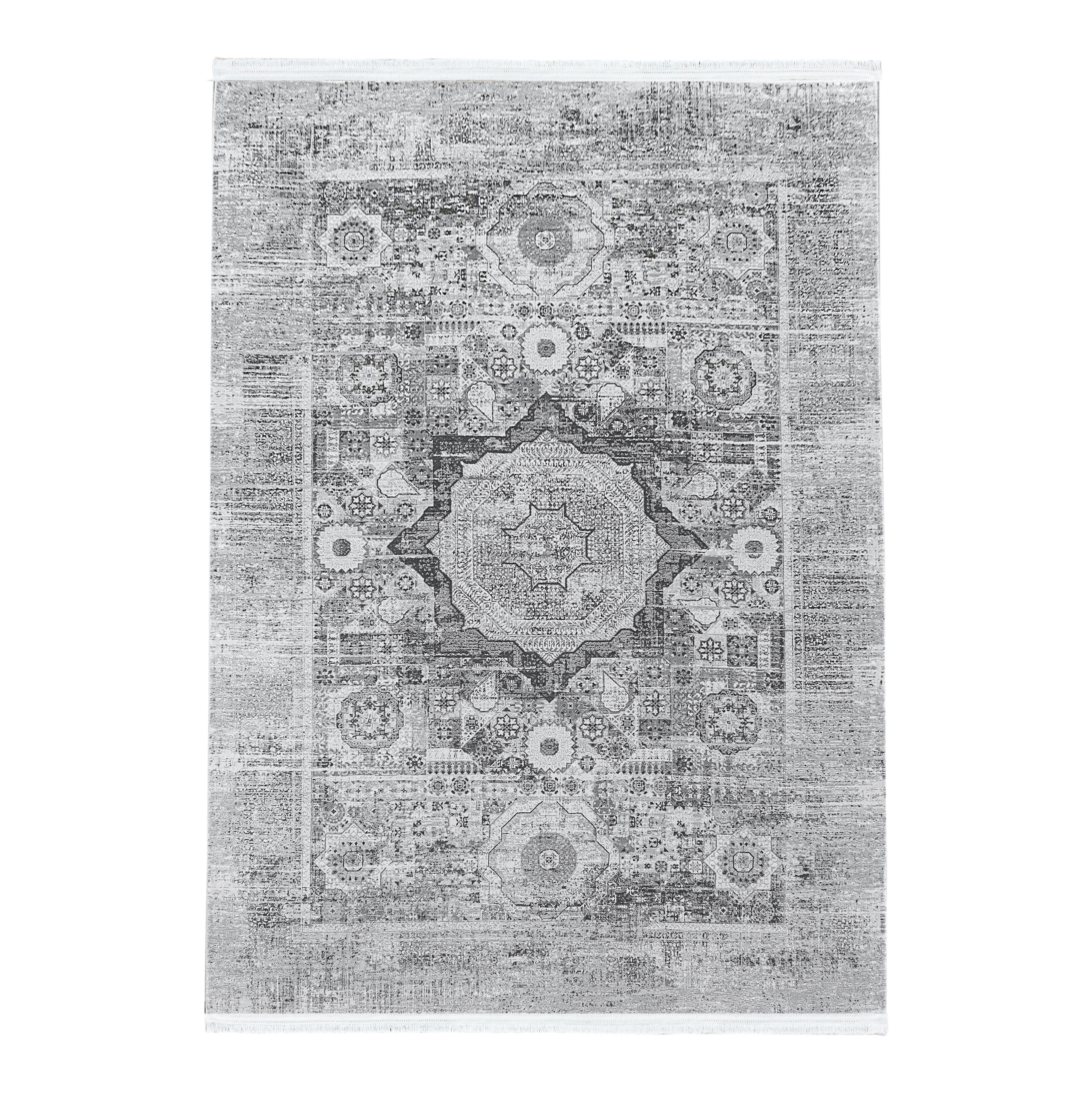 LYXMATTA ELITE, 100 GRÅ