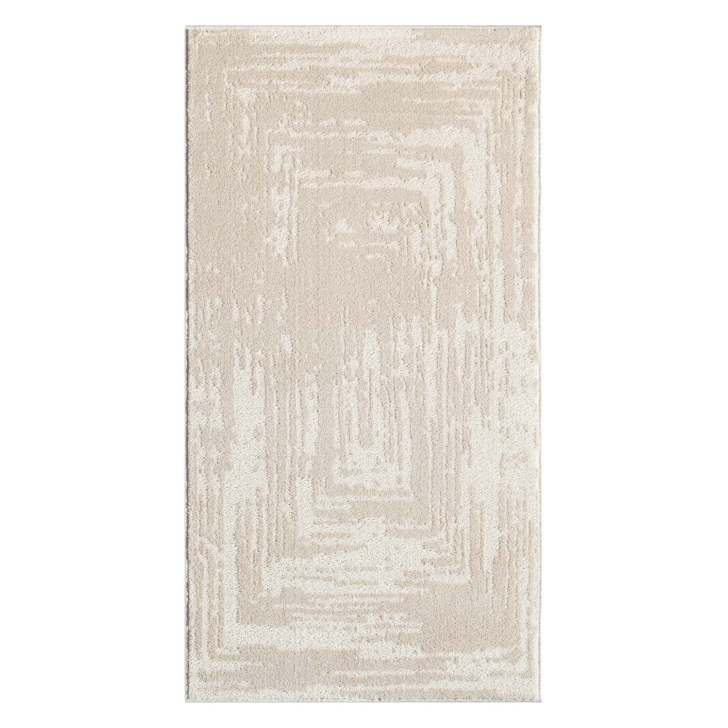 CLAIRE MODERN KORTLUGGIG MATTA, BEIGE 171