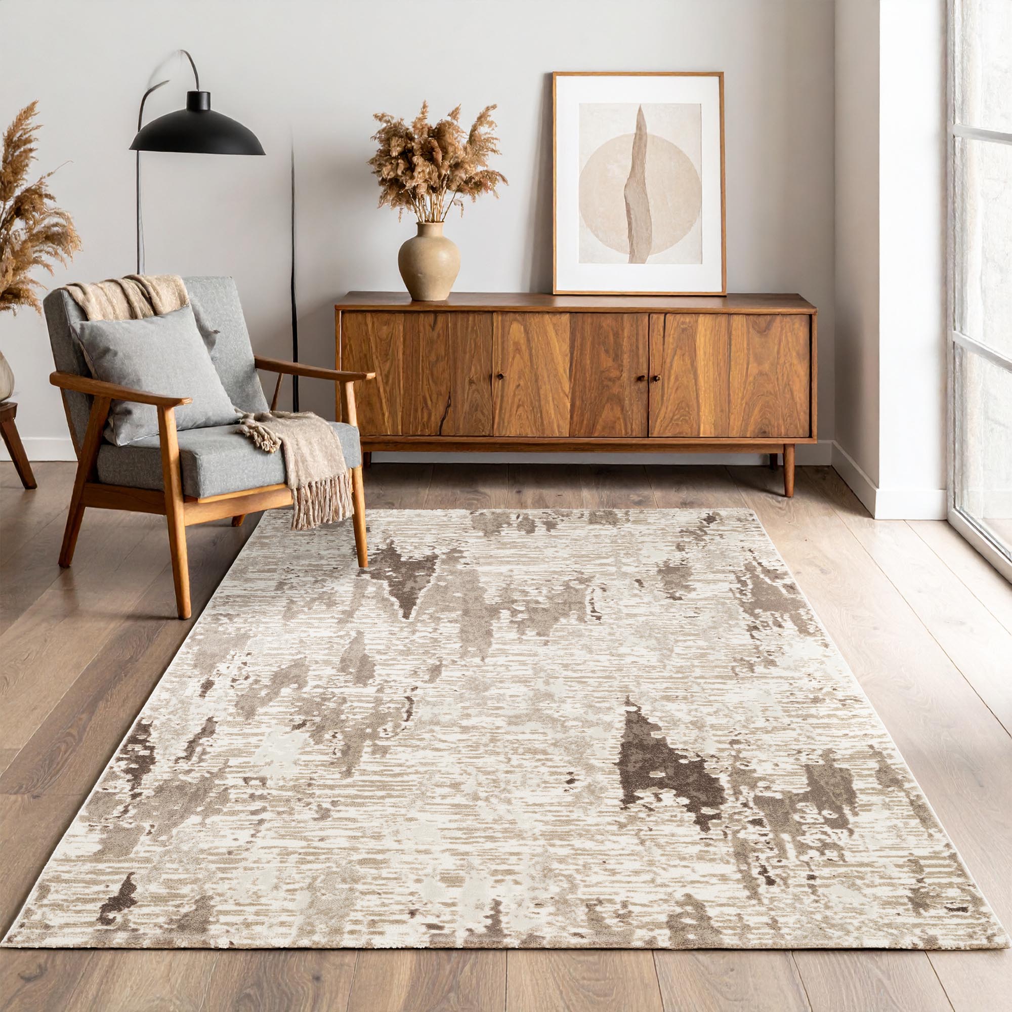 DOLCE MODERN MATTA, 100 BEIGE