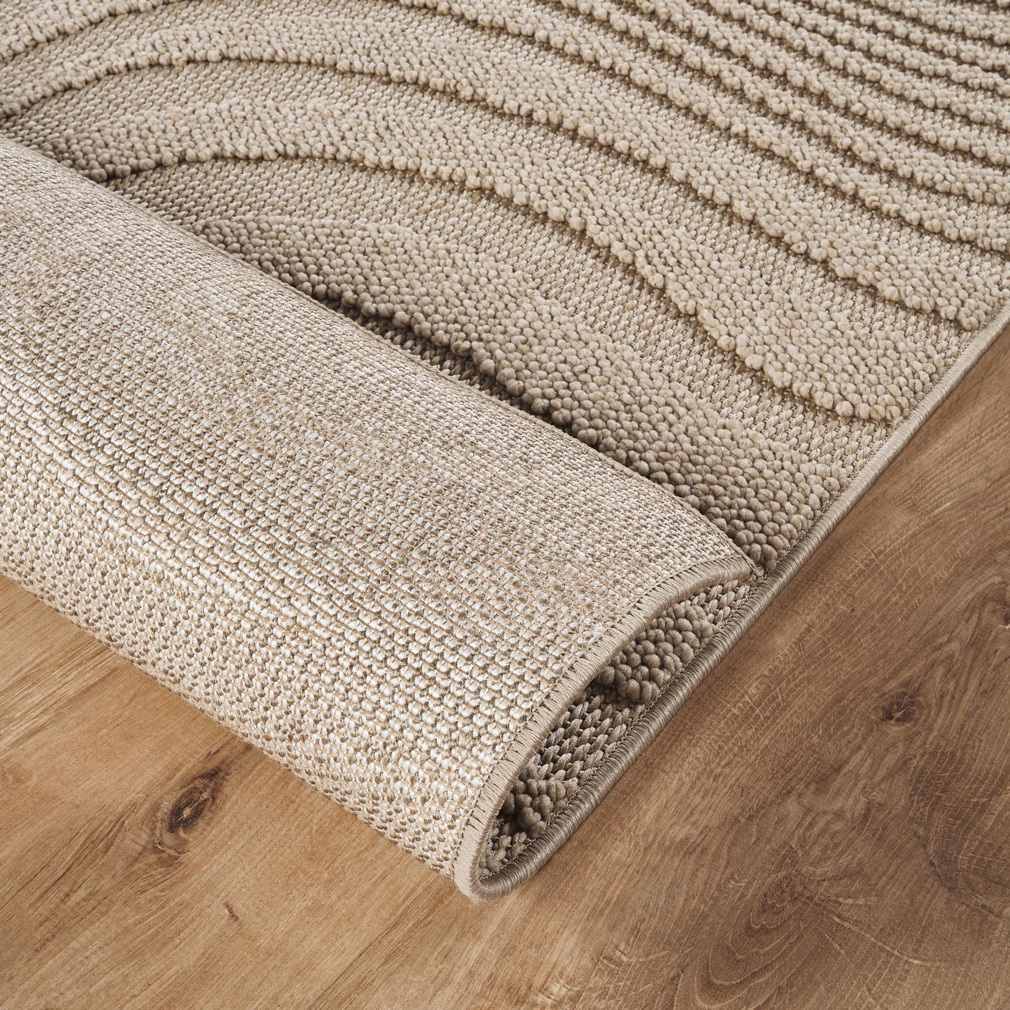 TUFFY MODERN MATTA, 200 BEIGE