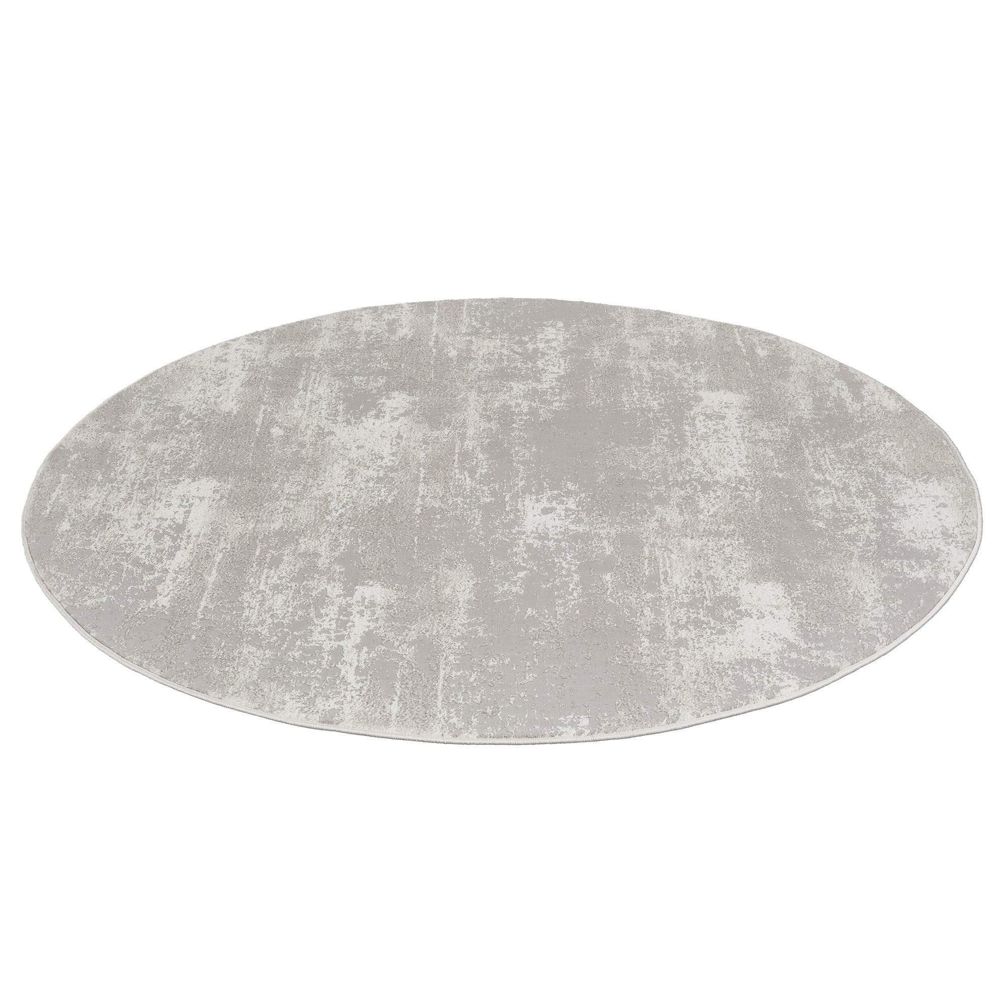 Renässansmodern matta, 100 silver